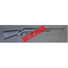 Remington 597 .22LR 20" Barrel Semi Auto Rifle Used